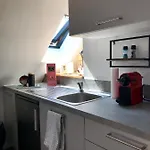 Apartamento La Petite Venise