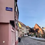 Apartamento La Petite Venise *