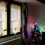 Apartamento La Petite Venise *