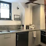 La Petite Venise Apartamento Colmar