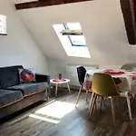 Apartamento La Petite Venise Colmar
