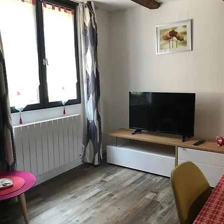 アパート La Petite Venise