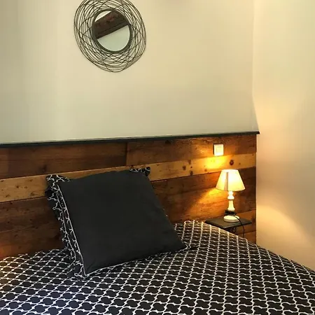 アパート La Petite Venise *