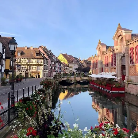 La Petite Venise