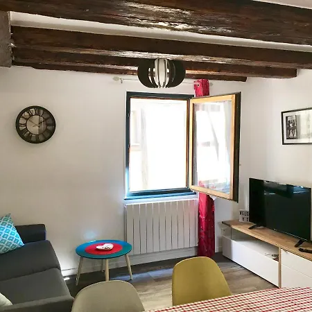 La Petite Venise Apartamento