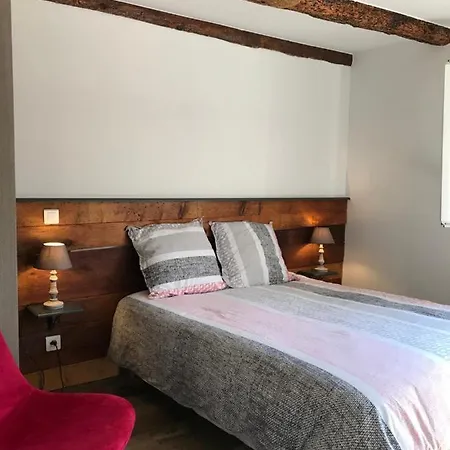 Appartement La Petite Venise *