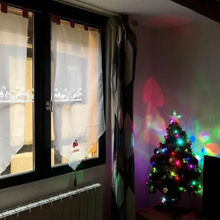 Appartement La Petite Venise *