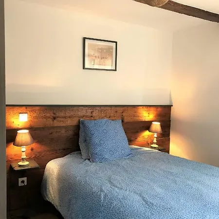 La Petite Venise コルマール