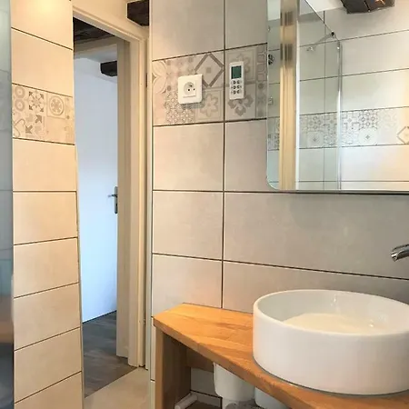 La Petite Venise コルマール