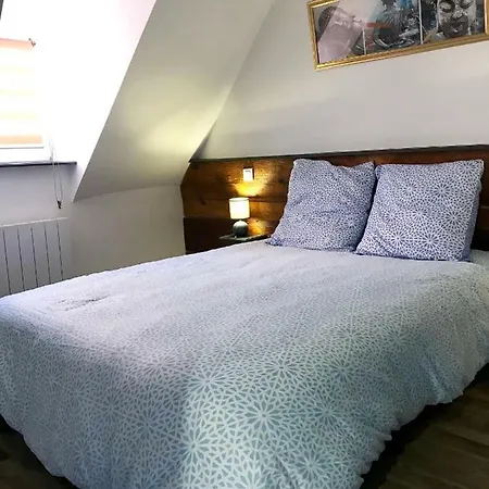 Apartament La Petite Venise *