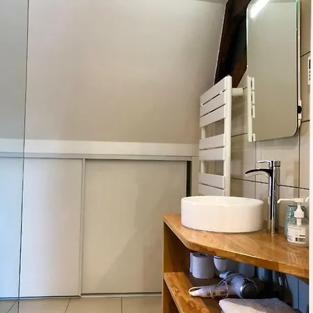 La Petite Venise コルマール