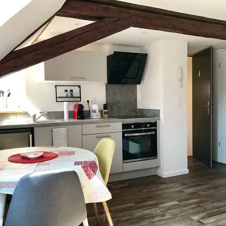 La Petite Venise コルマール