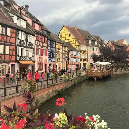 La Petite Venise Appartement