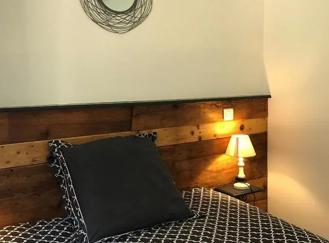 Apartment La Petite Venise *