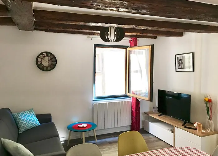 La Petite Venise Apartment