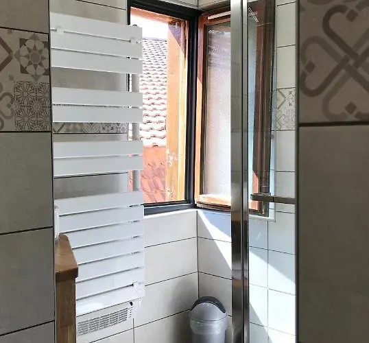 La Petite Venise Apartment Colmar