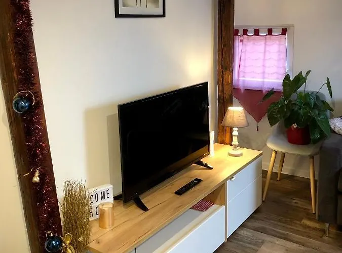 La Petite Venise Apartment