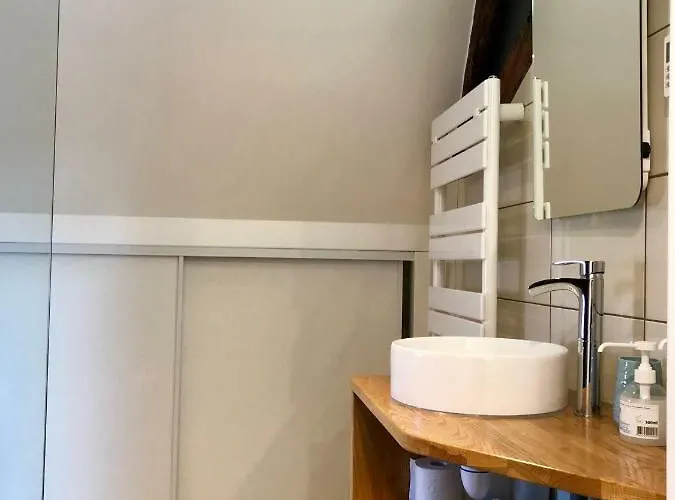 La Petite Venise Colmar